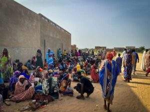 sudan