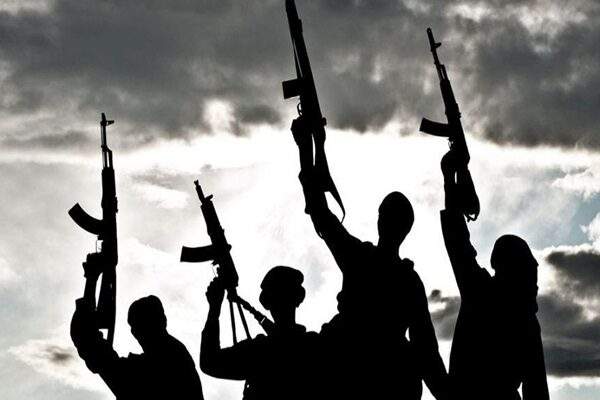 terrorism 1