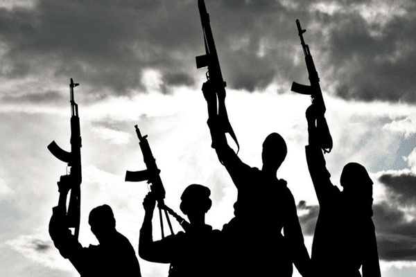 terrorism