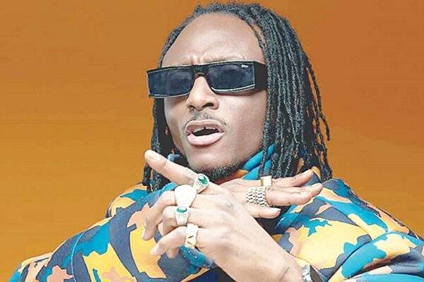 terry g