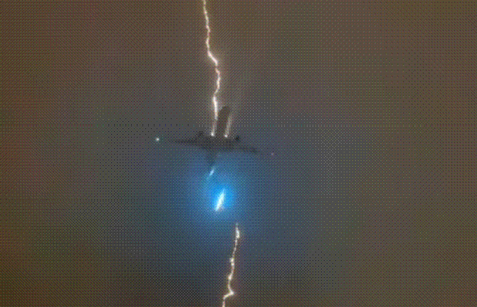 thunderstrike