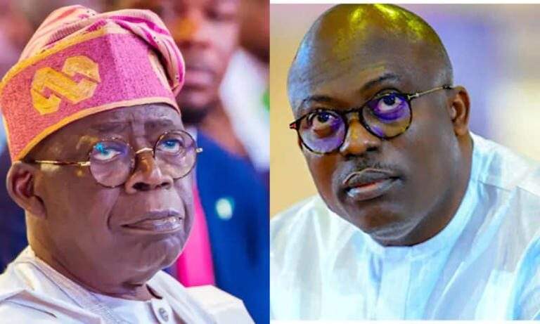 tinubu fubara