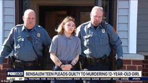 transgender killer