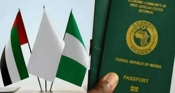 uae visa
