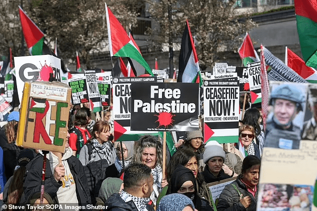 uk proteste 1