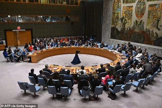 un resolution