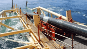 undersea cable