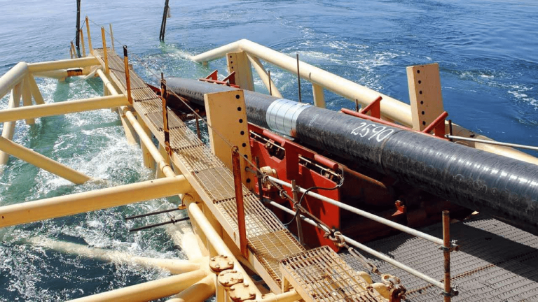 undersea cable
