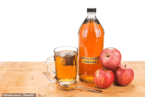 vinegar