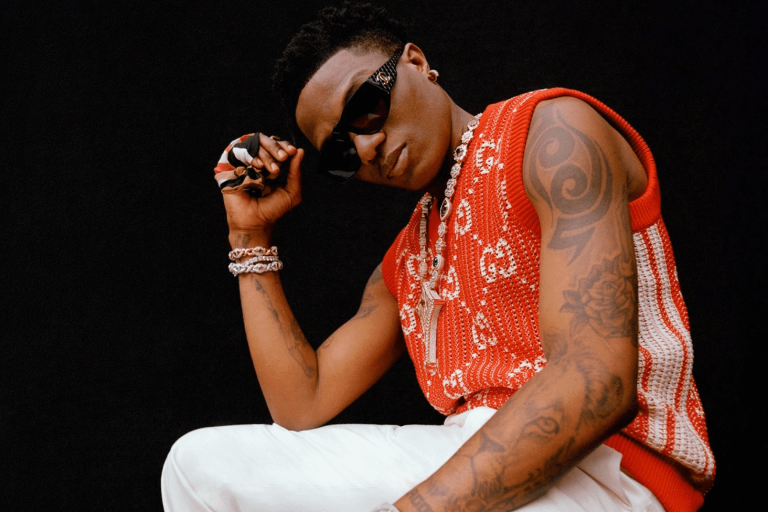 wizkid