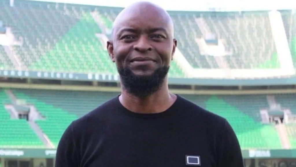 Finidi George Likely to Lead Super Eagles in International Friendlies