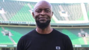 Finidi George Likely To Lead Super Eagles In International Friendlies 300x169