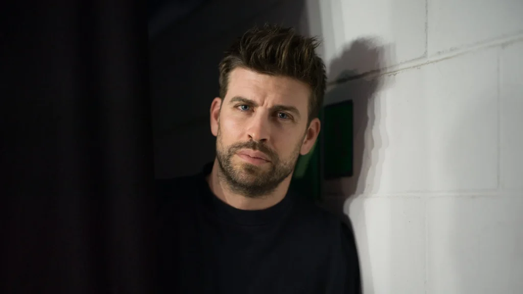 Gerard Pique Urges Barcelona to Be Transparent About Financial Struggles