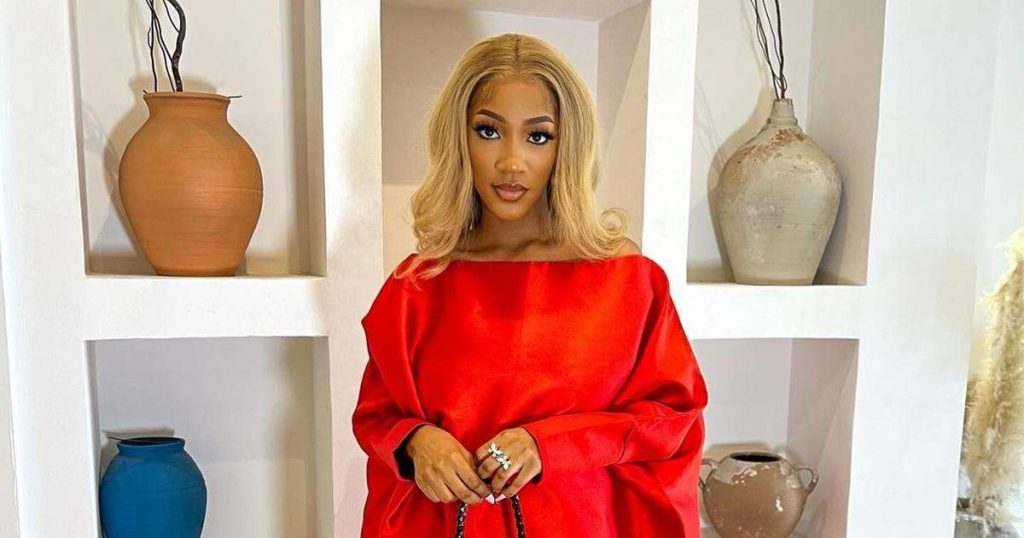 Influencer Hawa Magaji Urges Content Creators to Have a Backup