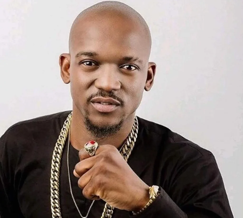 Joe El Amadi Criticizes Burna Boy for Taking Beef with