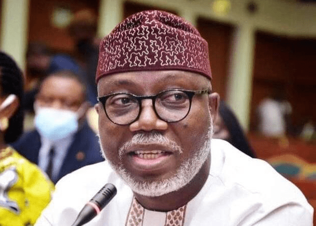 Lucky Aiyedatiwa The Best Choice for Ondo State Governorship