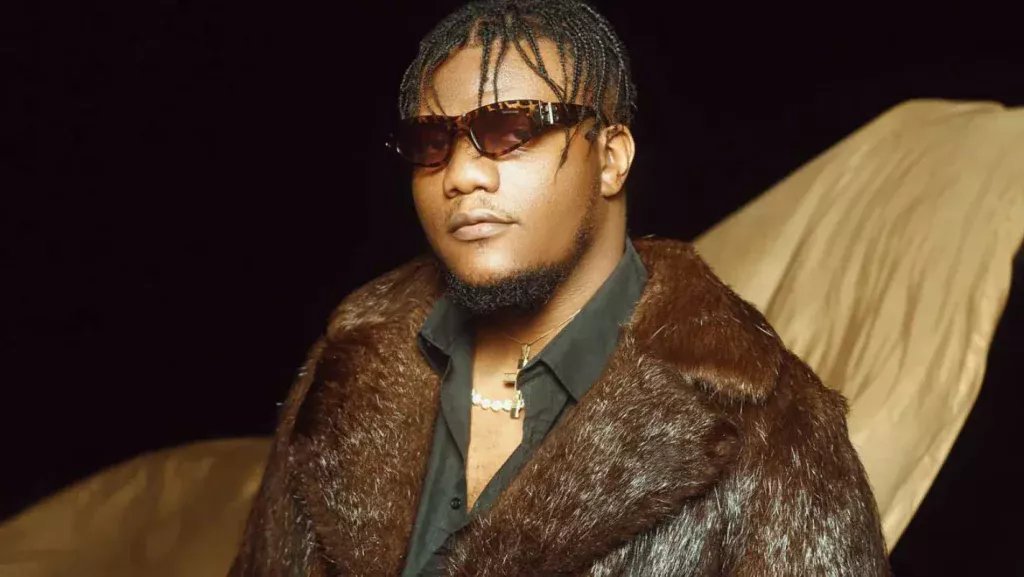Pheelz Reveals Transition from YBNL Producer to Full Time Artist after