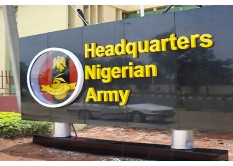 Troops Neutralize 121 Terrorists Rescue 244 Hostages in Nationwide Operations