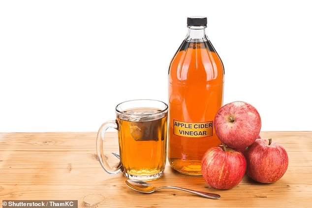vinegar
