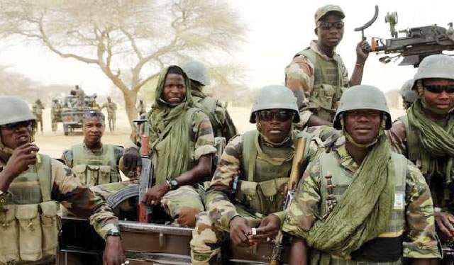 188 Terrorists Killed 330 Arrested Troops Rescue 133 Hostages and