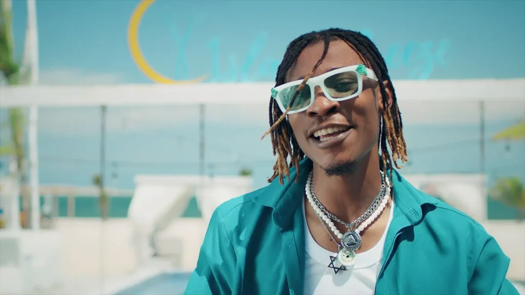 1Da Banton Reveals Writing and Producing for Davidos Latest Hits