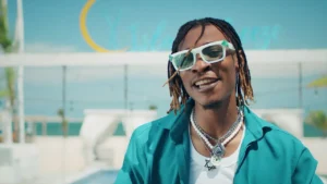 1Da Banton Reveals Writing and Producing for Davidos Latest Hits