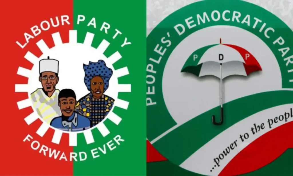 2023 Oshimili South PDP Candidate Returns to Party Promises Loyalty