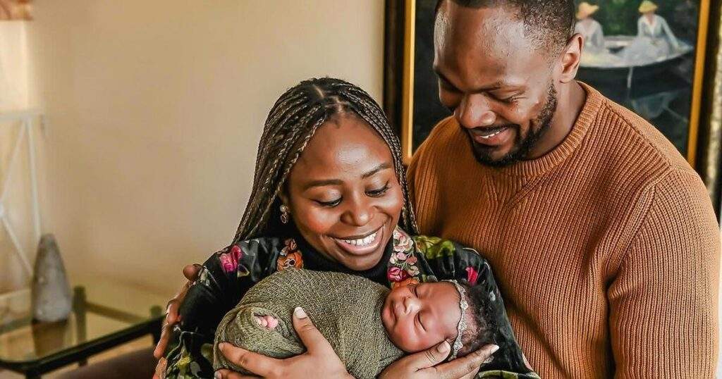 2024 Nigerian Celebrity Baby Boom Josh2Funny Deyemi Okanlawon and More