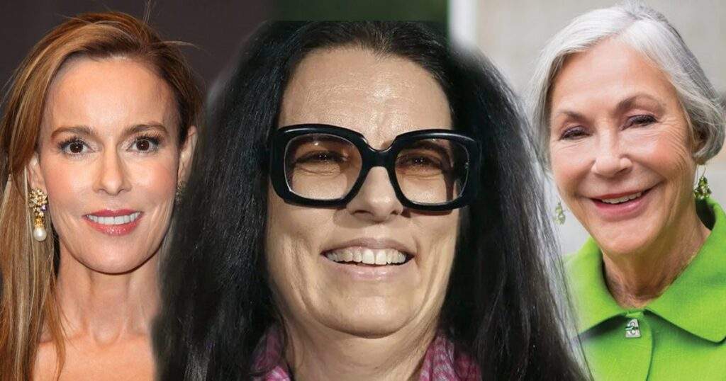 2024 Worlds Richest Woman Francoise Bettencourt Meyers Tops Forbes List