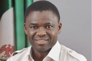 AAC Gubernatorial Candidate Condemns Impeachment Of Edo Deputy Governor 300x199