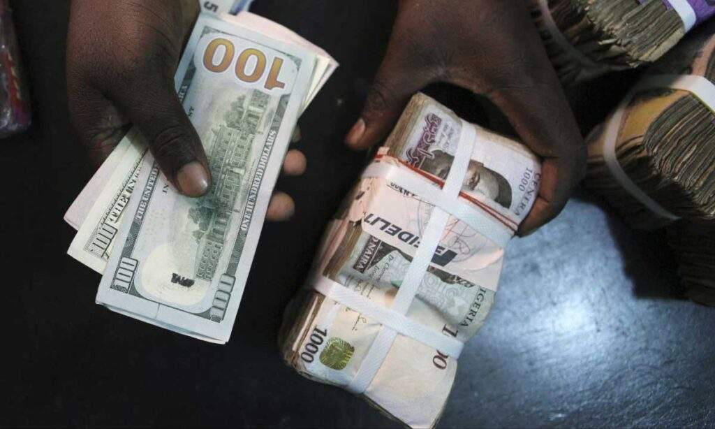 ABCON Supports CBN Directive on Domiciliary Accounts Calls for Policy