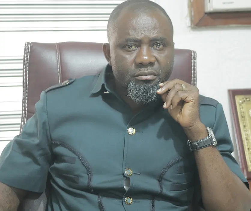 APC Ebonyi Chairman Promises Befitting Burial for Late Minister Ogbonnaya