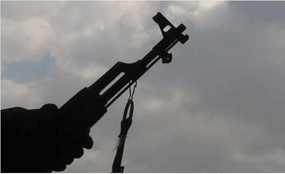 APC Governorship Aspirant Attacked Wife Abducted Chief of Staff Escapes