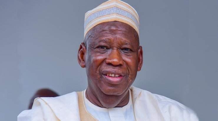 APC Kano State Committee Suspends Ward Leaders for Suspending National