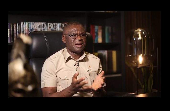 APC Members Protest Impeached Deputy Governors Alleged Return