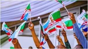 APC Ondo State Urges Primary Election Aspirants to Maintain Peace