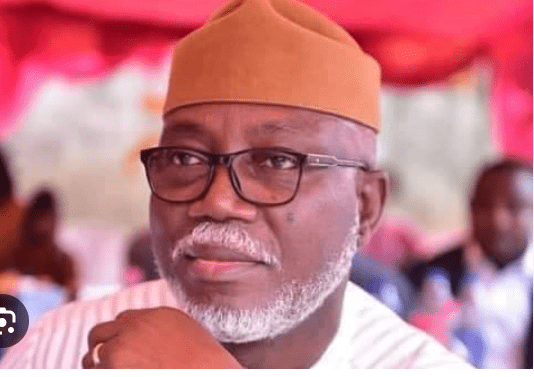 APC Vetting Committee Clears Governor Lucky Aiyedatiwa for Primary