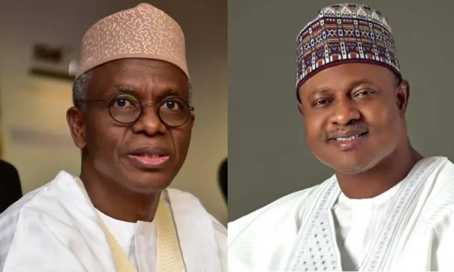 APC Women Leader Slams Kaduna Governor Uba Sani for Disloyalty