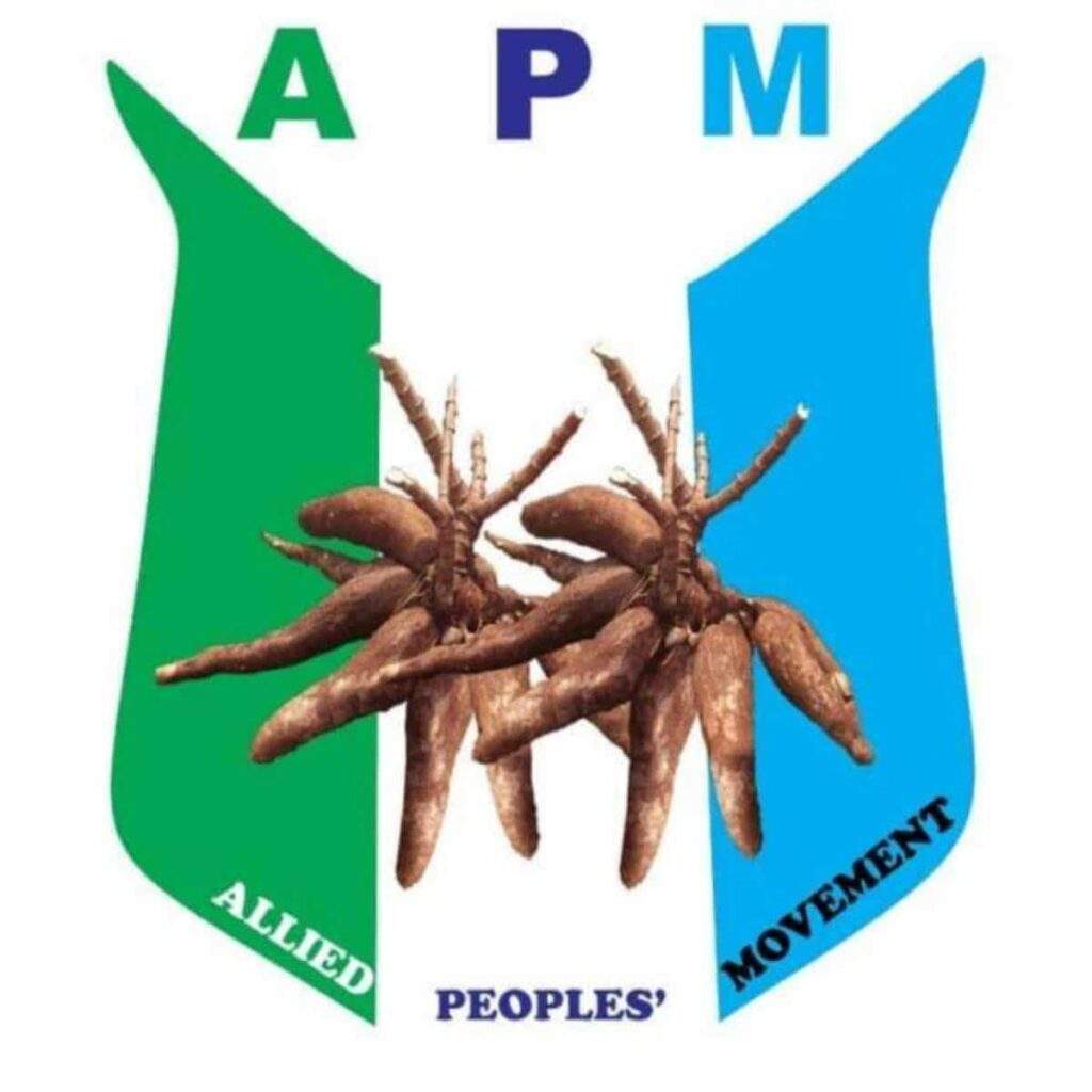 APM in Osun State Criticizes New Logo Design as Wasteful