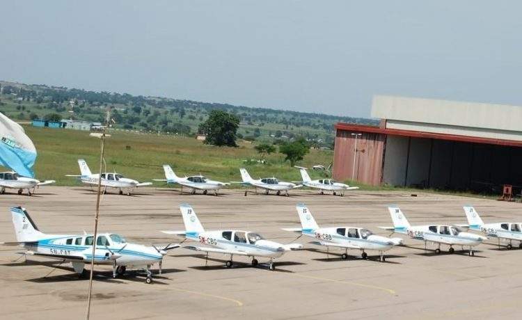 ATSSSAN Threatens Aviation Operations Over 50 Revenue Deduction