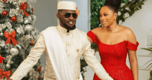 AY Makun Reveals Disagreement with Wife in Social Media Post