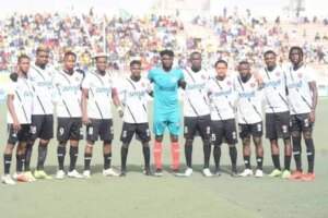 Abia Warriors Captain Confident for Clash Against Plateau United