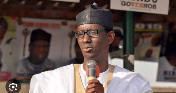 Addressing the Booming Illegal Firearms Market in Northern Nigeria