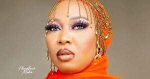 Adebimpe Akintunde Yoruba Nollywood Actress Embraces Emotional Role Surprise