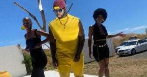 African Qupid Sho The Icons Debut EP Track Kabiyesi 300x158