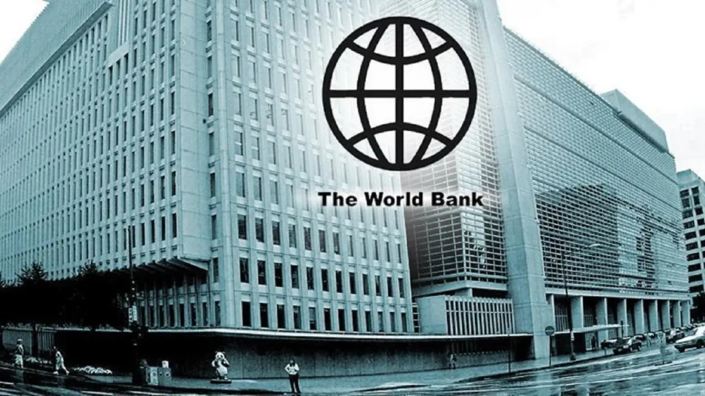 Africas Economic Growth Projections World Bank Forecasts 34 Growth in
