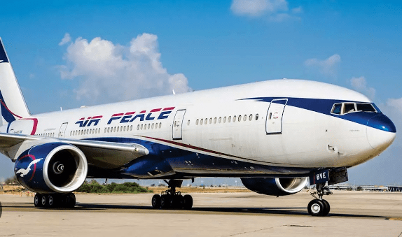 Air Peace Faces Tough Competition on London Route Amid Currency