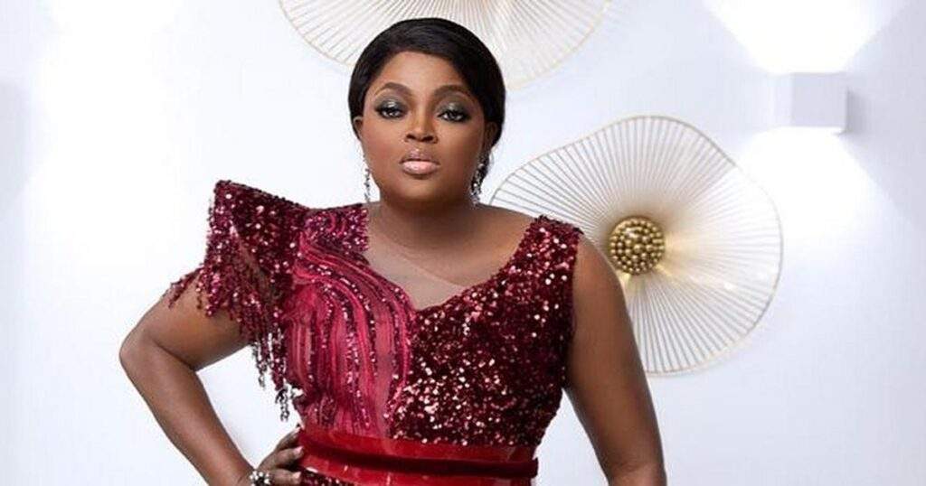 Akindele Addresses Allegations Surrounding Aderounmus Passing