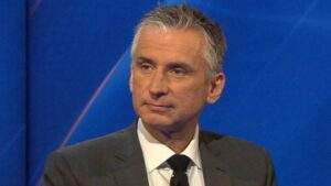 Alan Smith Slams Chelsea Duo for Penalty Drama in 6 0