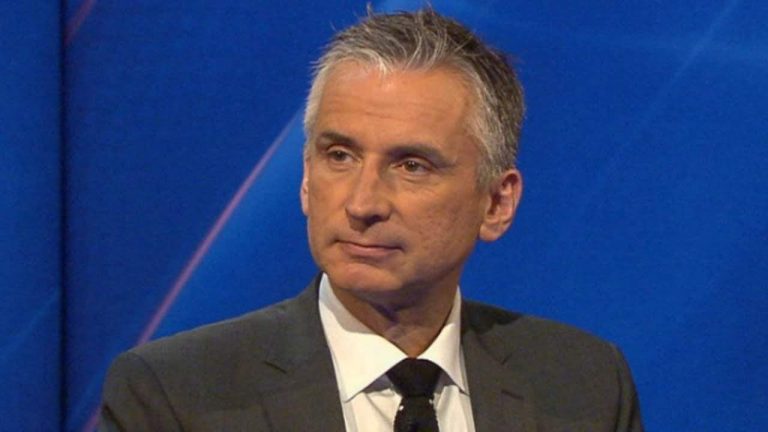 Alan Smith Slams Chelsea Duo for Penalty Drama in 6 0